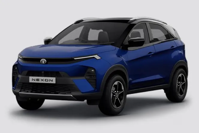 Tata Nexon