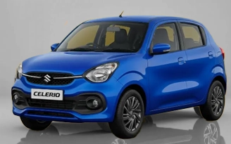 Maruti Suzuki Celerio