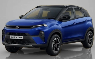 Tata Nexon