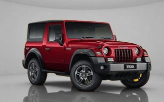 Mahindra Thar