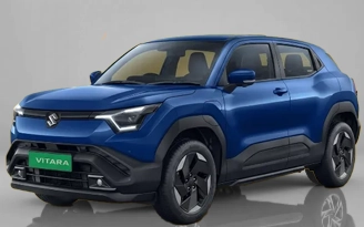 Maruti Suzuki e Vitara