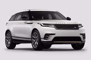 Range Rover Velar