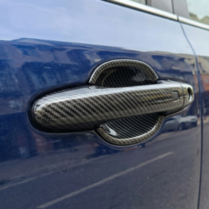 Car handle Cover
