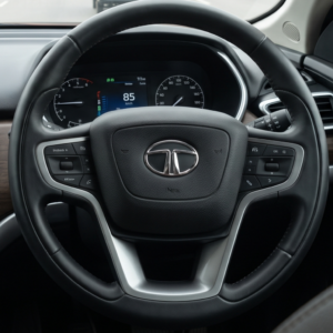 Steering Wheel Remote