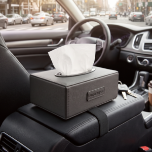 Tissue Box