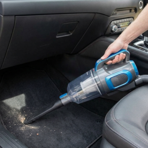 Vacuum Cleaner