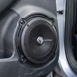 Car Speakers