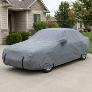 Car Body Cover
